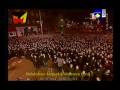 Dafina Zeqiri ft Capital T - Shume nalte (Koncert Pavarsia 17.02.2009)