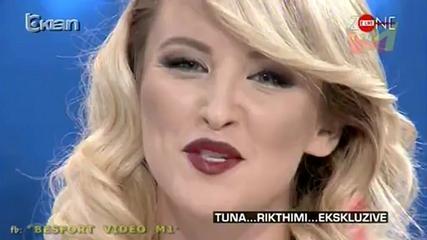 Altuna Sejdi Tuna - Intervista ne Zone e Lire te Arian Çani
