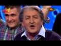 Portokalli - Sali Berisha kanga e vizave