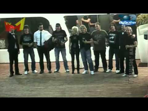 Elita 5 ne Big Brother Albania 4 - Karaoke me Finalistet e BB4