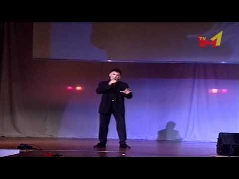 Veli Sahiti Grupi Trix - Eja Eja (Miss Diaspora 2002)