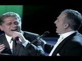 Sabri Fejzullahu & Kastriot Tusha - Pranvera ne Prishtine (Live)