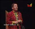 RASIM THAQI CIMA - Nderkombetaret - Humor 2003