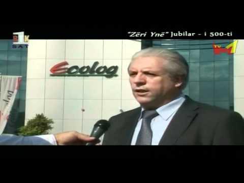 Lazim Destani - Afaristi shqiptar - Dokumentar Zeri Yne RTK