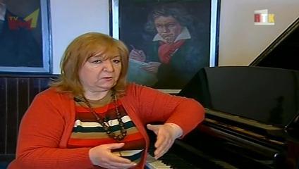 Liliana Çavolli - Dokumentar nga RTK