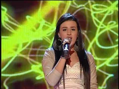 Keida Budini - Larg teje do jem (Kenga Magjike 2011)