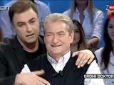 Arian Çani e kontrollon Sali Berishen per Antiplumb ne Zone e Lire