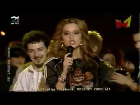 Dafina Zeqiri ft Lyrical Son - Hot Shorts (RTV21+)