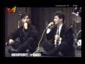 AFRIM MUQIQI - Destan Begu Live Frankfurt 1996