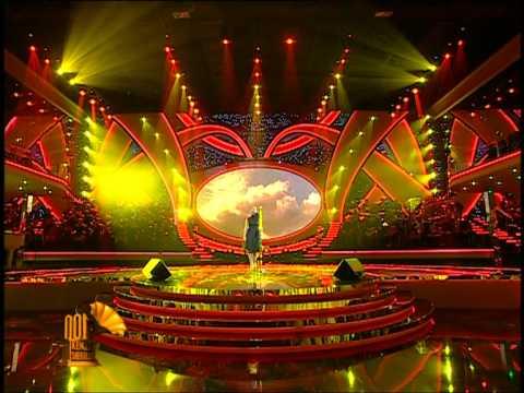 Rosela Gjylbegu - Storia De Un Amour