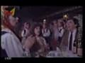 SHKELZEN JETISHI XENI DOLI - Potpuri kengesh 1985 - Arkiv TVP