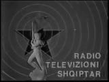 Arkiv Programi Televizioni Shqiptar TVSH ne vitin 1986 (bardhe e zi)