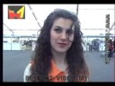 Estrada Treshi persheshi e Grupi - Ops - Ne Aeroport Dusseldorf - 1996