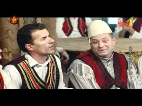Naimi Krasniqi Vllezerit Mziu & Grupi - Oj bije - Gezuar 2012 RTV21