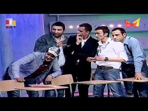 G5 Odeon RTK - Tema Fakullteti - musafire Rozana Radi Trix Iliret Agim Gerguri