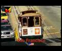 San Francisko USA - Besforti - Promo