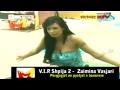 Zaimina Vasjari - VIP Shpija 2 - Karrika e nxehte Exkluzive historia e Zajmines