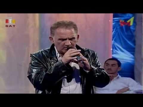 Veli Sahiti Grupi Trix - Me ke premtue (ne Odeon RTK 2011)