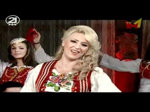 Mihrije Prapashtica - Gezuar 2012 RTV21