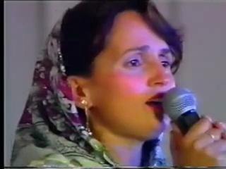 Fatmire Breqani - Koncert Gjermani 1991