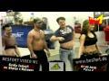GENTA ISMAJLI - Show ne Shpija e Kosoves 2/5