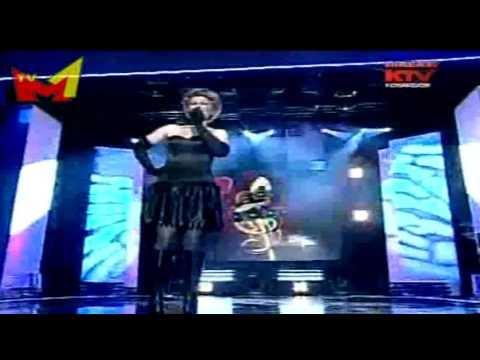 Alma Bektashi - Moj e mira te pollata (nga Haki Misini) VF 2011