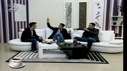 Stupcat Thuprat - Musafir 1 Kafe me Labin RTV21