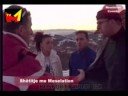 GENTA ISMAJLI e SHOW MESELATION - Emancipimi - Humor pj 2