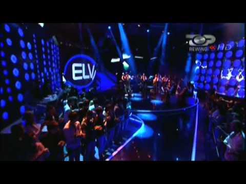 Mr Elvis - Adolishente (Rewind)