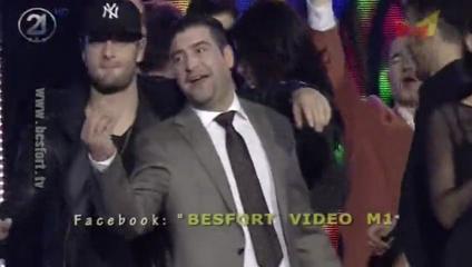 Meda - Ku ashte ajo bese (Op Labi Party Gezuar  2013)