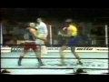 Aziz Salihu vs Hakan Brock (SWE) - Box