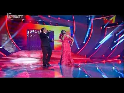 Miranda Hashani & Visar Rexhepi - Itinerar (1/2 Finale Kenga magjike 2011)