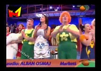 Portokalli - Ops prapaskenat