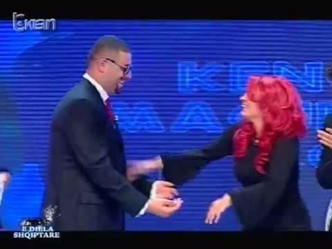Mc Kresha & Rozana Radi - Dashuria ne E Diela Shqiptare