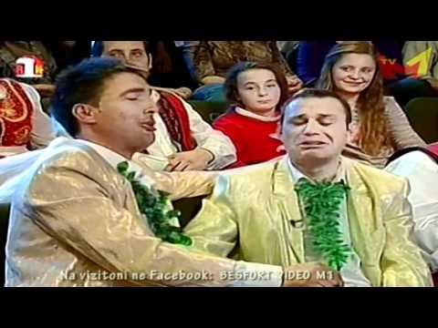 Tali e Baskija ODEON RTK - Te dehuritt (Humor)