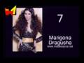 MISS KOSOVA UNIVERS 2009 - Marigona Dragusha dhe Foto Prezantim