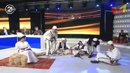 G5 Odeon (RTV21) - Shakirat
