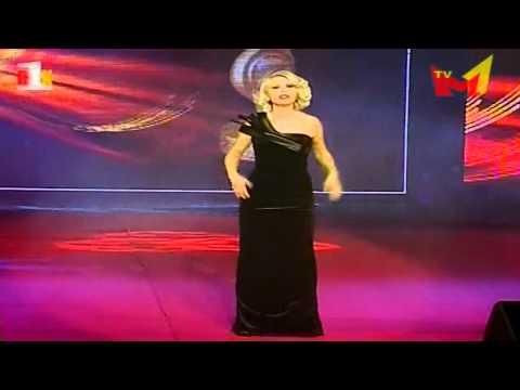 Mihrije Braha & Naim Abazi - Rob i dashuris - Zhurma Show 2011