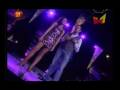 Sinan Vllasaliu e Nora Istrefi - Pa fat  (Gezuar 2009 RTV21)
