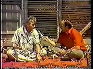 Adem Mikullovci Daut Demaku - Arkiv nga TVP vitet 80-ta