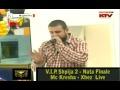 Mc Kresha VIP Shpija 2 Finale - Live Lej Fleshat & Xhez