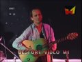 Grupi TNT & Ferki Shala - Moj Bjondine (Live 1997)
