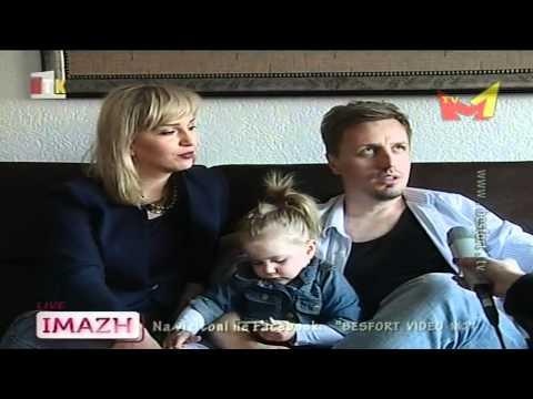 Blero Teuta Krasniqi & Tara - Intervista ne emisionin Imazh RTK