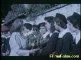 Vajza me kurdele te kuqe - Film  Shqiptar (Komplet)
