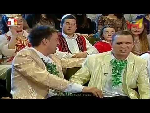 ODEON Gezuar 2012 RTK - Humor - Ska Kuvend Cirkus Live