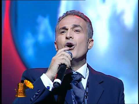 Kastriot Tusha - Besame Mucho & Cielito Lindo