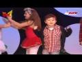 Pellumb Hajdari - Kenge per Femije (Gezuar 2010 KTV)