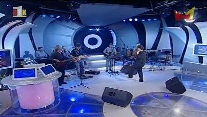 Grupi Telex - Shko vetem shko (Oxygen Show RTK)