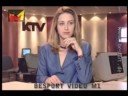 AIDA BARAKU dhe Estrada shqiptare - Ops - Making of  Spoti Titanik