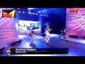 DAFINA ZEQIRI - Baterit Remix VF 2009 KTV